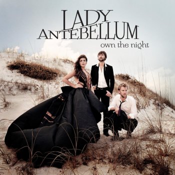 Lady Antebellum Need You Now