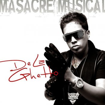 De La Ghetto Serial Lover