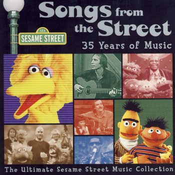 Spin Doctors, Zoe, Elmo & Telly Two Princes