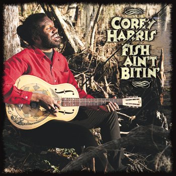 Corey Harris High Fever Blues