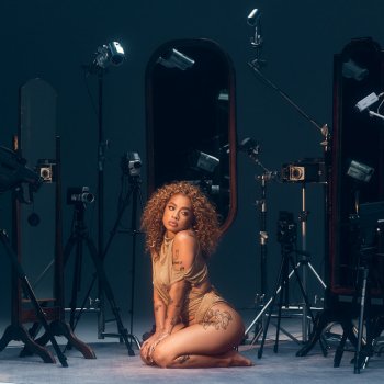 Kiana Ledé feat. Khalid Where You Go (with Khalid)