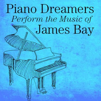 Piano Dreamers Hold Back the River