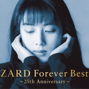 ZARD Don't you see!