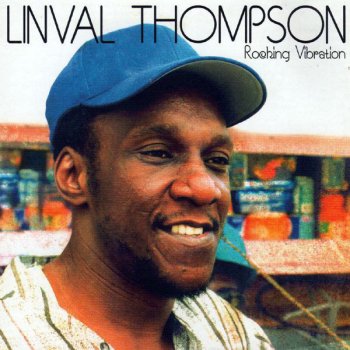 Linval Thompson Super Star