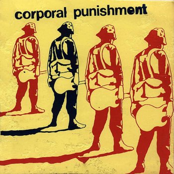 Corporal Punishment Darky