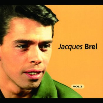 Jacques Brel Les jardins du casino