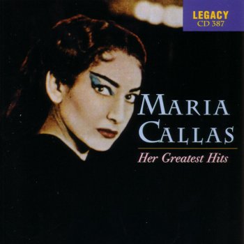 Maria Callas Medea