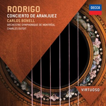 Manuel de Falla feat. Orchestre Symphonique de Montréal & Charles Dutoit El sombrero de tres picos - Part 2: The miller's dance