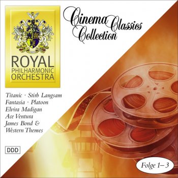 Royal Philharmonic Orchestra feat. Sir Charles Mackerras Finlandia, Op. 26 - From "Stirb langsam II"