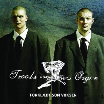 Troo.L.S. & Orgi-E, Jooks & Tue Track Rolig - Rolig