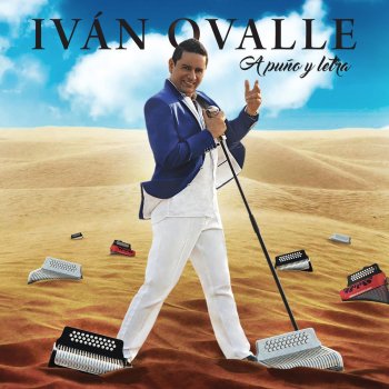 Ivan Ovalle Mosaico: Cuatro Aires