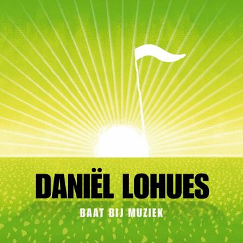 Daniël Lohues Baat Bij Muziek - Radio Version