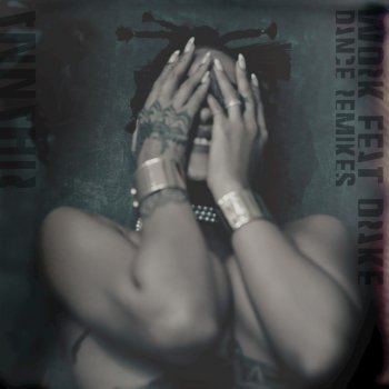 Rihanna feat. Drake & Lost Kings Work - Lost Kings Remix