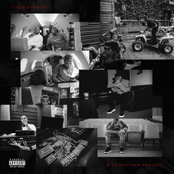 Mustard feat. Young Thug & YG Party
