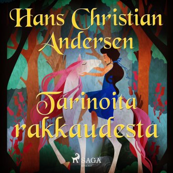 H.C Andersen Chapter 3.16