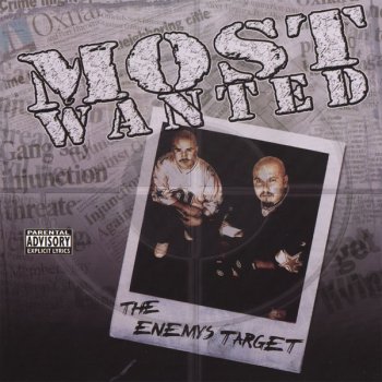 Most Wanted Don't Talk What You Don't Know - Feat: Kokane