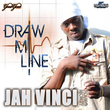 Jah Vinci Draw Mi Line