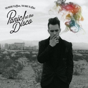 Panic! At the Disco All the Boys