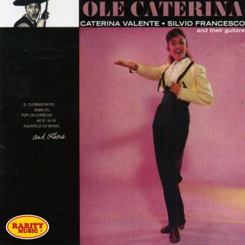 Caterina Valente Quien Sera