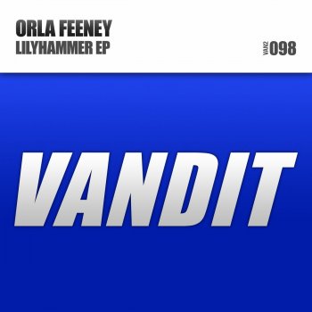 Orla Feeney LIilyhammer