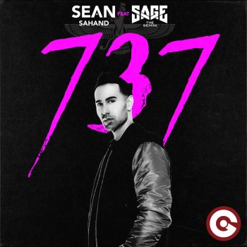 Исполнитель Sean Sahand, альбом 737 (feat. Sage The Gemini)