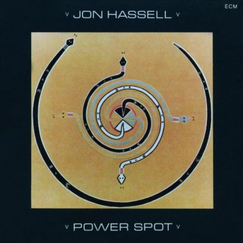 Jon Hassell Wing Melodies