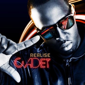 Cadet Realise Dubstep Remix