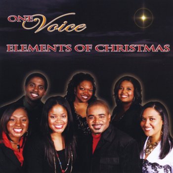 One Voice Little Drummer Boy (Acappella Dub)