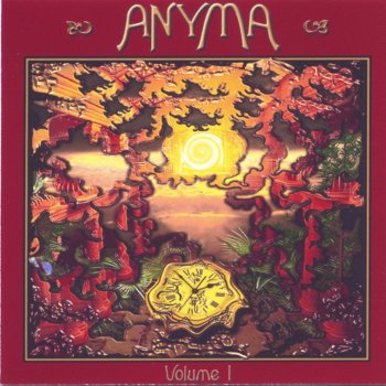 Anyma Exordyum