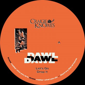 Dawl Overdub