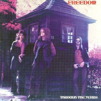 Freedom Freestone