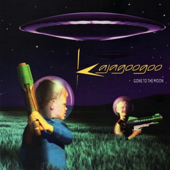 Kajagoogoo Rocket Boy