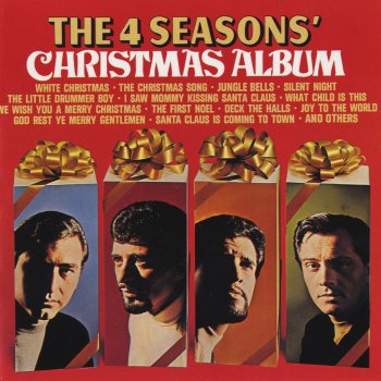 The Four Seasons The Christmas Song