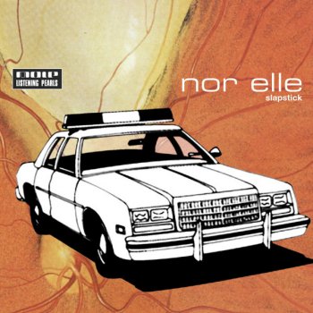 Nor Elle Before You Leave