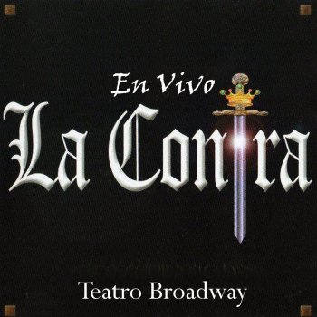 La Contra Presentación