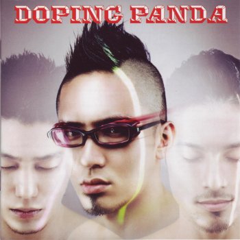 Doping Panda Majestic Trancer