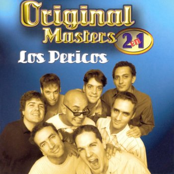 Los Pericos Mi Tiempo