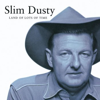 Slim Dusty Bill