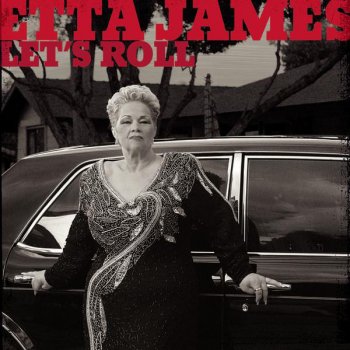 Etta James Strongest Weakness