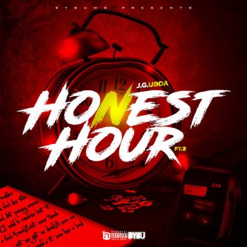 J.G.udda Honest Hour PT.2