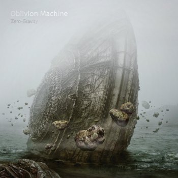 Oblivion Machine 5 A.M.