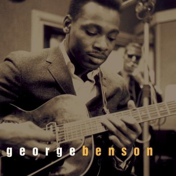 George Benson Summertime (live)
