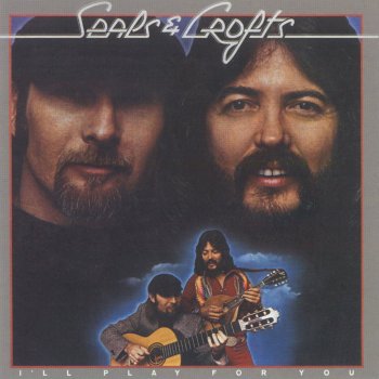 Seals & Crofts Freaks Fret