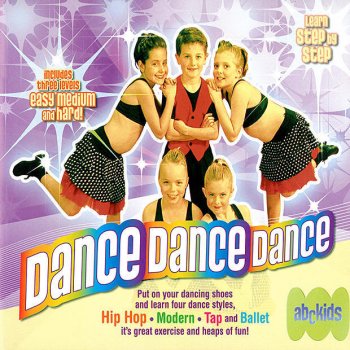 Juice Music, P Barton & S Aplin Let's Dance