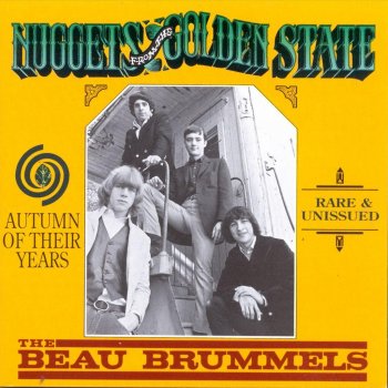 The Beau Brummels No Lonelier Man