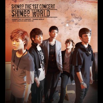 SHINee OMG