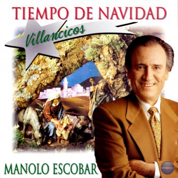 Manolo Escobar Solo Faltas Tu