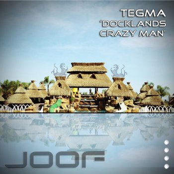 Tegma Docklands