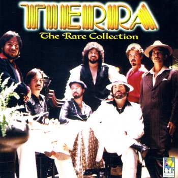 Tierra Darling Forever - Previously Unreleased