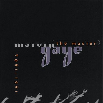 Marvin Gaye You're Wonderful (1995 The Master Version (Mono))